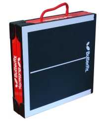 Butterfly Mini Table Storage Case